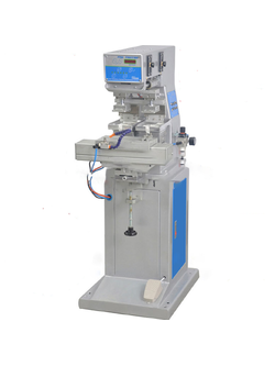 14622 minib-125 2หัว เครื่องพิมพ์แพด 2 หัว