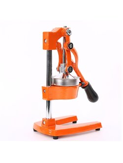 17443 เครื่องคั้นน้ำผลไม้ แบบมือโยก WM-1158