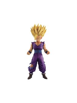 DRAGON BALL Z MASTER STARS PIECE THE SON GOHAN