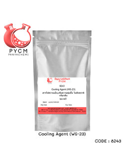 (8243) Cooling Agent (WS-23)