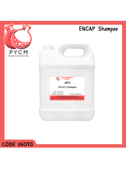 🌈6073 ENCAP Shampoo / ตัวล๊อกกลิ่นน้ำหอมแชมพู