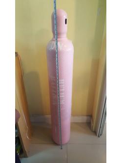 ถังแก๊สฮีเลี่ยม ขนาด 3คิว ขายและ ให้เช่า