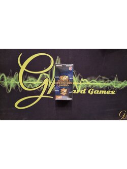 Yugioh [QCCP-01BOX] Yu-Gi-Oh's Booster Pack「Quarter Century Chronicle side:Pride」แบบ 1 กล่อง