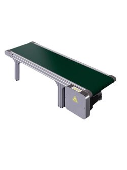 มินิสายพานลำเลียง (Mini Belt Conveyor System)