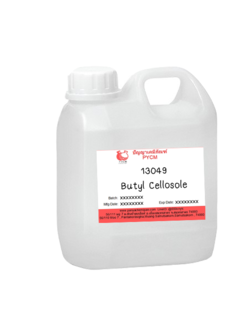 ✨ 13049 Butyl Cellosole : บิวทิล เซลโลโซว์