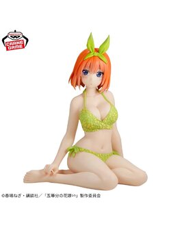 THE QUINTESSENTIAL QUINTUPLETS -CELESTIAL VIVI-YOTSUBA NAKANO