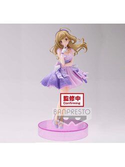 The Idolmaster Cinderella Girls Espresto est Shin Sato (Brilliant Dress)