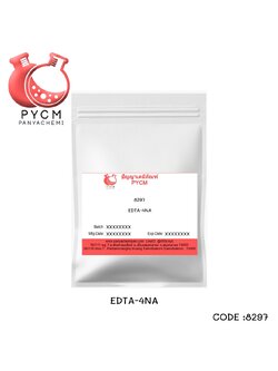 🌈8297 EDTA-4NA