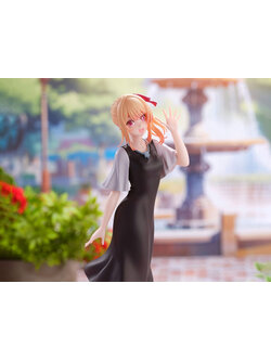OSHI NO KO RUBY PLAIN CLOTHES FIGURE