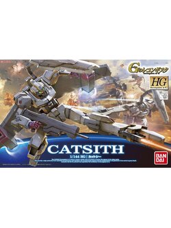 Catsith (HG)