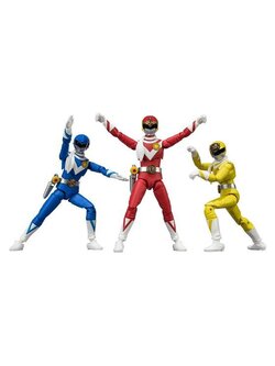 SHODO SUPER TAIYO SENTAI SUN VULCAN