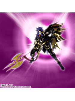 Saint Cloth Myth EX 邪神ロキ