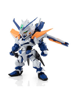 NXEDGE STYLE [MS UNIT] Gundam Astray Blue Frame Second L "Mobile Suit Gundam SEED Astray"