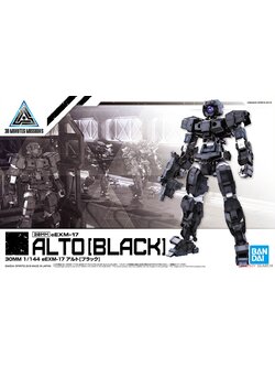 30MM eEXM-17 Alto [Black]