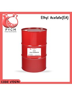 🌈12674 Ethyl Acetate(EA) 180L/1DR