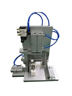 🌈15773 เครื่องตัดสบู่ก้อน เครื่องตัดสบู่กึ่งอัตโนมัติ ประหยัดแรงทำงานได้เร็วขึ้น รุ่น DRH-C002