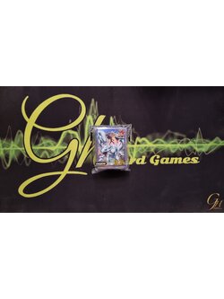 Yugioh [Sleeve2-YCSJ24] Yugioh Official Sleeve Dragon Magia Master YCSJ Tokyo 2024 Official YCS Japanese New Limited