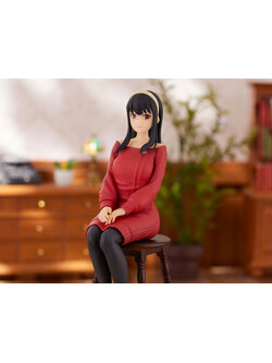 SPYxFAMILY BREAK TIME COLLECTION YOR FORGER