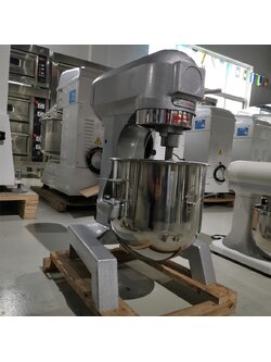 เครื่องปั่นผสมอาหาร และ เครื่องกวนผสมตีไข่ 💪😍 รหัส YM-40 ขนาด 7L-80L 🍳🥗