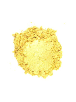 ✨ 7381 gold satin : mica