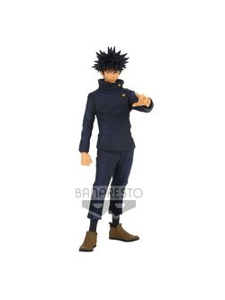 Jujutsu Kaisen Jukon no Kata Megumi Fushiguro Figure