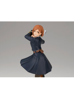 Jujutsu Kaisen Jujutsu no Waza Nobara Kugisaki