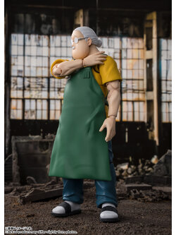 S.H.Figuarts SAKAMOTO TARO