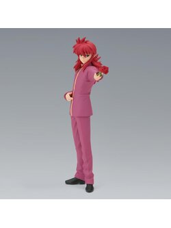 YU YU HAKUSHO DXF-YOUKO KURAMA & KURAMA-(B:KURAMA)