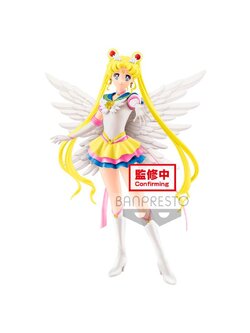 Sailor Moon Eternal Glitter & Glamours Eternal Sailor Moon (Ver.A)