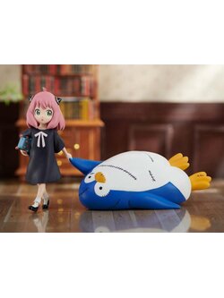 SPYxFAMILY BREAK TIME COLLECTION ANYA FORGER & PENGUIN