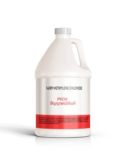 14089 METHYLENE CHLORIDE