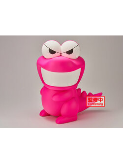 CRAYON SHINCHAN BIG SOFVIMATES WANIYAMASAN