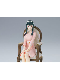 SPYxFAMILY FAMILY PHOTO FIGURE YOR FORGER