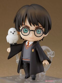 Nendoroid Harry Potter (PVC Figure)