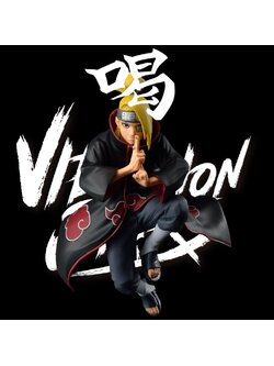 Naruto: Shippuden Vibration Stars Deidara