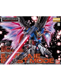 MG 1/100 DESTINY GUNDAM SPECIAL EDITION