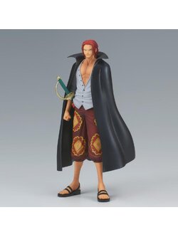 ONE PIECE FILM RED DXF - THE GRANDLINE SERIES - SHANKS&UTA(A:SHANKS)