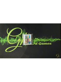 DragonBall [DB-Sleeve002-04] Official Card Sleeves ILLUSTRATIONS : Son Gohan