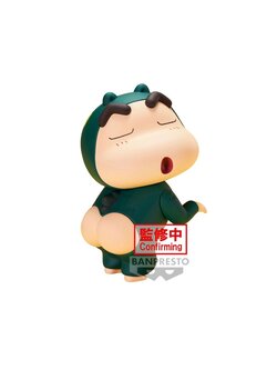 CRAYON SHINCHAN COSPLAY SHINCHAN FIGURE VOL.1(VER.B)