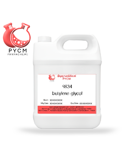 ✨ 9834 butylene glycol : บิวทิลีน ไกลคอล