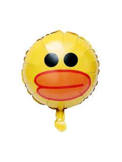 ลูกโป่งฟอยล์แแซลลี่