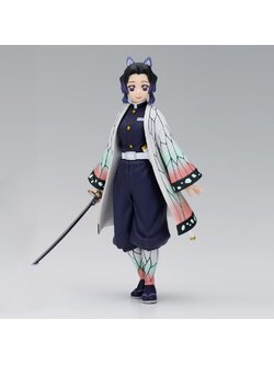 Demon Slayer: Kimetsu no Yaiba Figure Vol.47 Shinobu Kocho