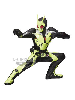 KAMEN RIDER ZERO-ONE RISING HOPPER FIGURE