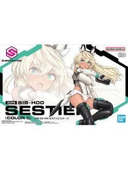 30MS SIS-H00 SESTIEH [COLOR C]