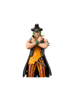 One Piece Film: Red DXF The Grandline Men Vol.11 Bartolomeo