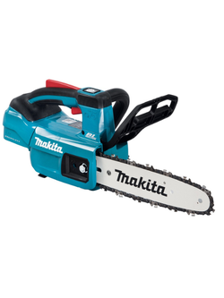 MAKITA เลื่อยโซ่ไร้สาย 18 โวลต์ ความยาวบาร์ 10 นิ้ว (250 มม.) รุ่น DUC254Z ( ราคามัดจำ )