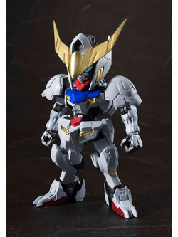 NXEDGE STYLE [MS UNIT] Gundam Barbatos "Mobile Suit Gundam: Iron-Blooded Orphans"