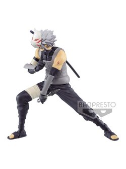 NARUTO SHIPPUDEN VIBRATION STARS-HATAKE KAKASHI-II