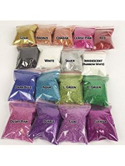 Glitter ละเอียด 1 กิโล