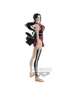 One Piece Glitter & Glamours Wano Country Nico Robin (Ver.B)